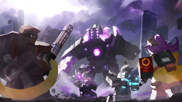 Tower Defense Simulator Demoman