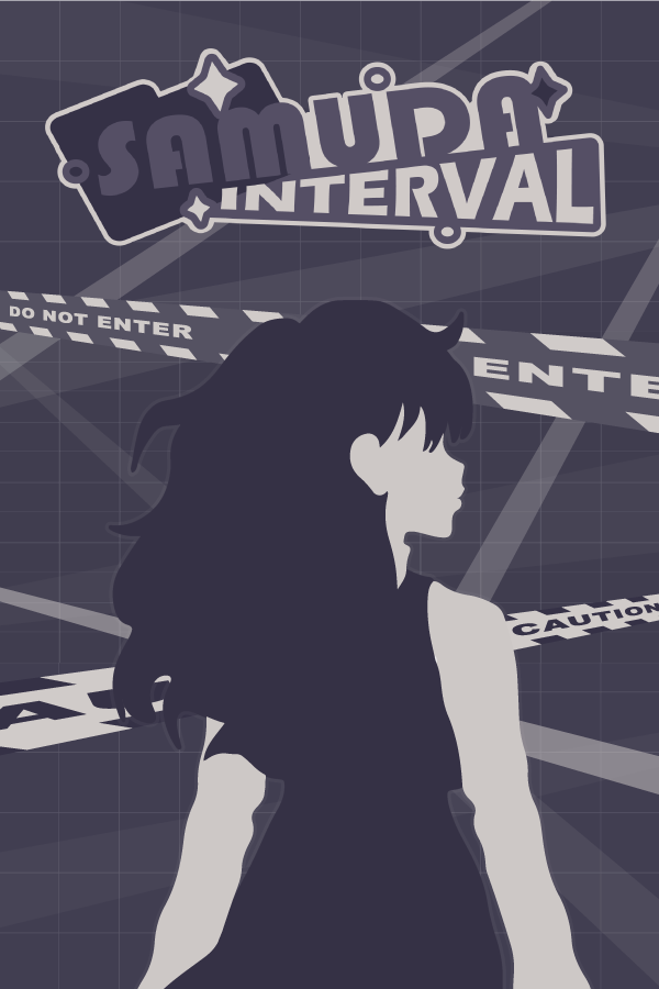 Samuda Interval Gentle Kossori Boy