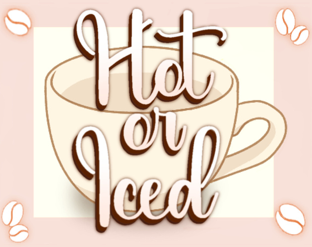 Hot or Iced Paolo