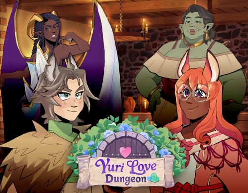 Yuri Love Dungeon Hobgoblin Lord