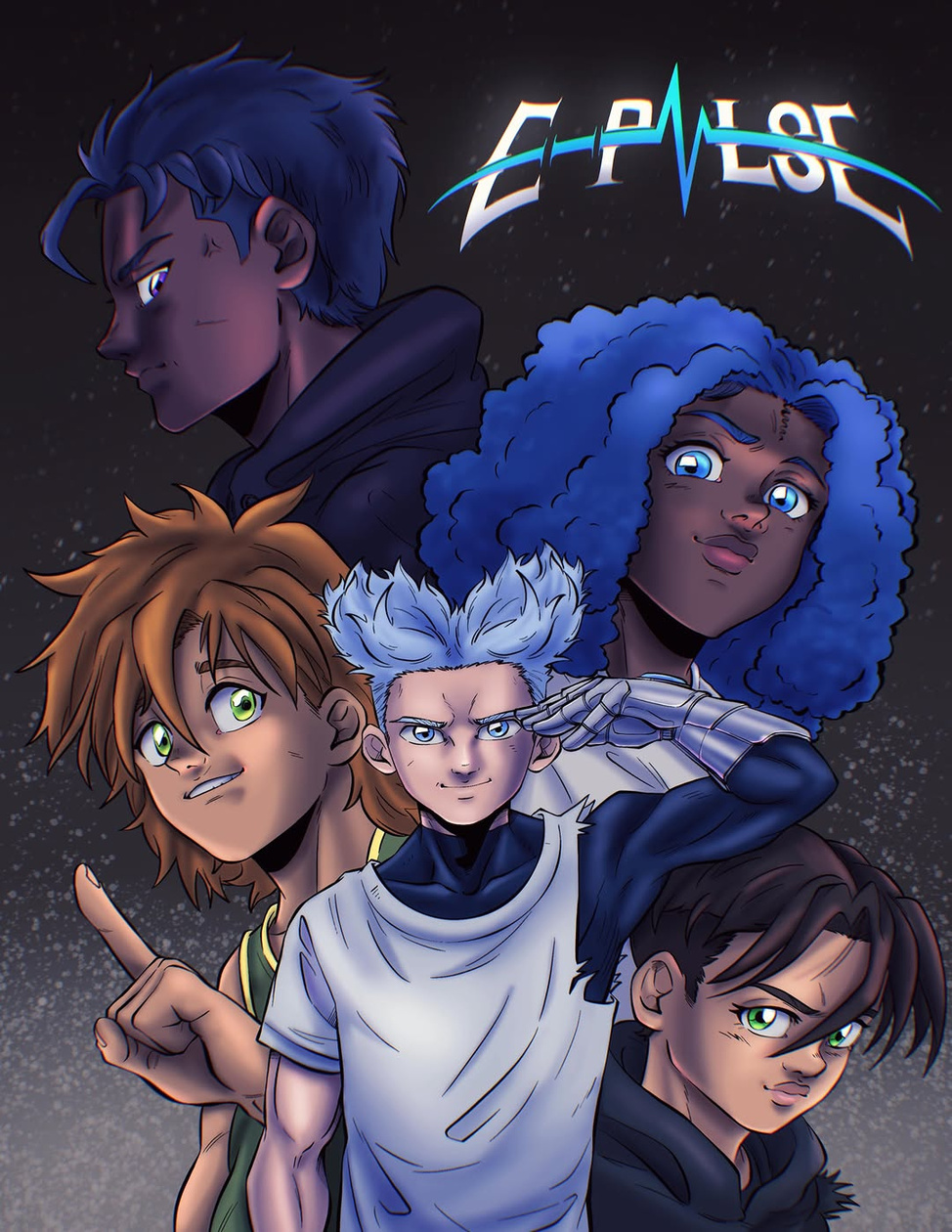 E-Pulse Kyga