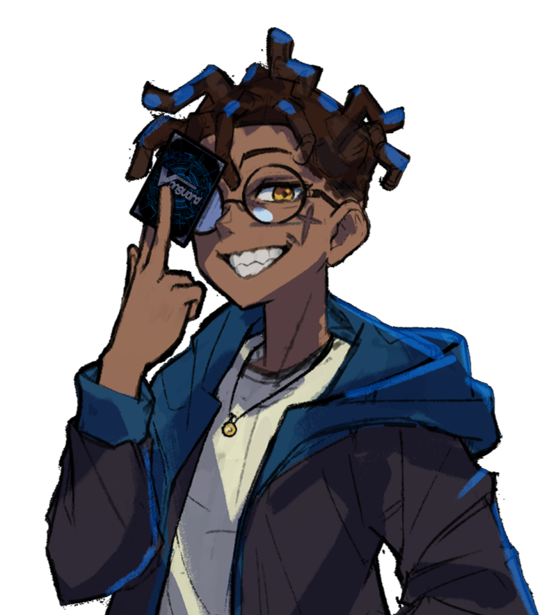 (I Love Card Games)