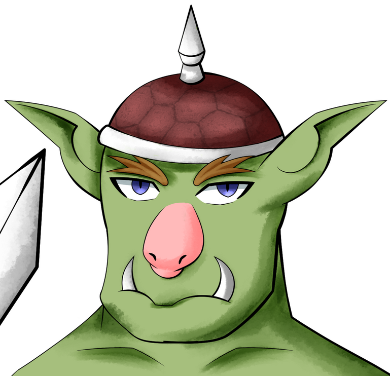 Hobogoblin