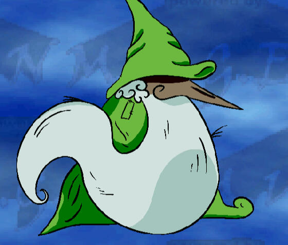 Tom Follicle